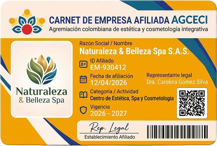 Carnet Empresa