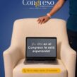 Tu silla en el Congreso te está esperando
