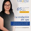 De servicios a programas: la evolución del spa