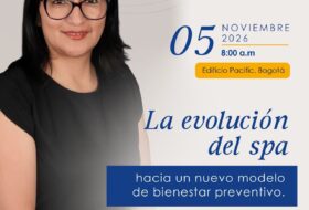 De servicios a programas: la evolución del spa