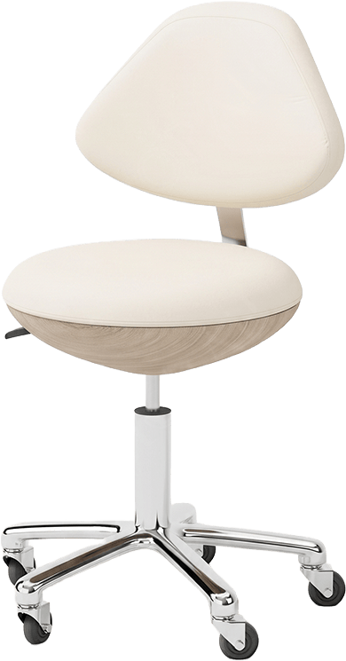 Silla de asesoría